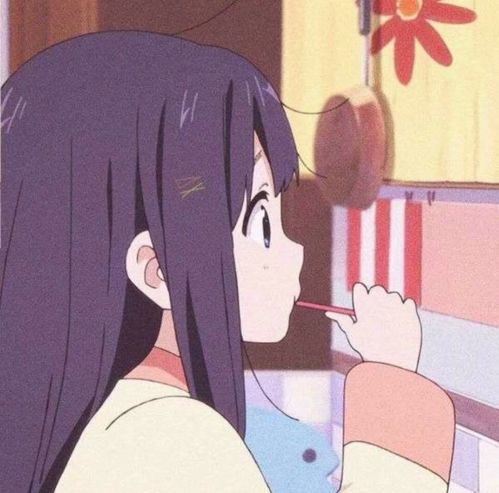  心动了很久的温柔文案