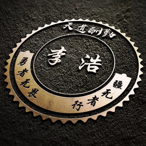  你的微信头像该换了,3d简约干净精致签名头像,等你来带走