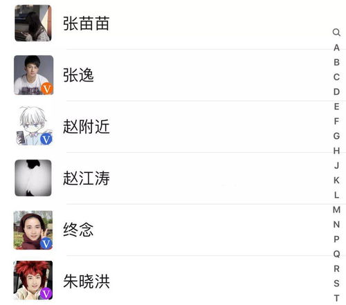  一键给你微信头像加v