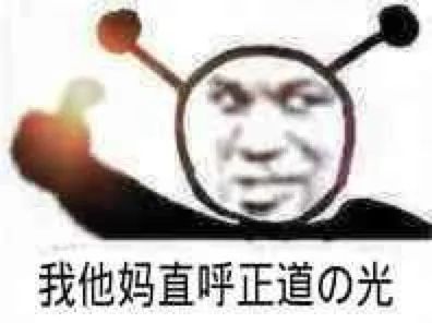 好运气表情包大全fin