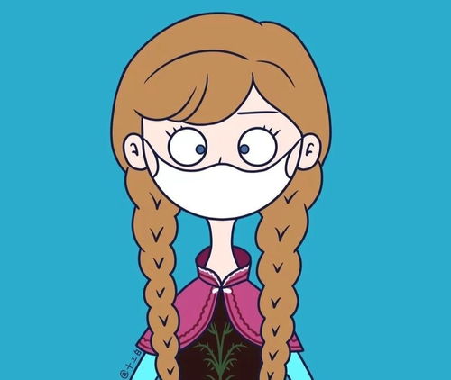  馋嘴蝙蝠,是因为口唇期没有发育好