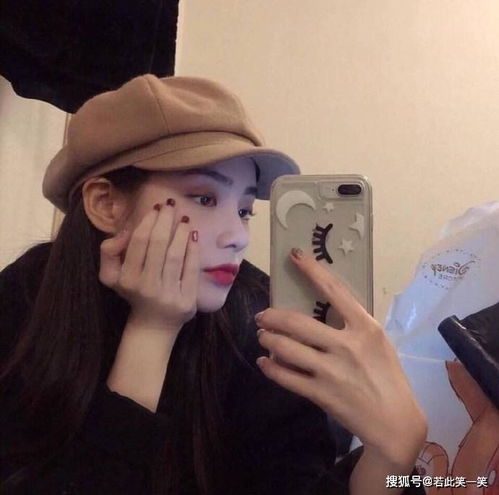  不要垂头丧气,显矮