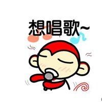  搞怪猴子头像图片大全微信头像图片大全
