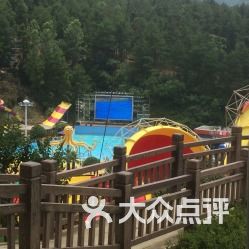  香纸沟枫叶谷旅游度假区门票地址地图攻略贵阳