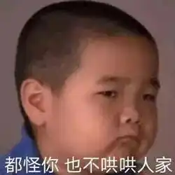  现在网上最火的小孩是谢飞机表情包有着落了