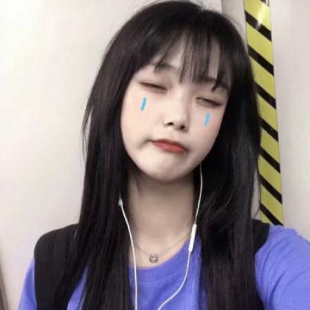  女生闺蜜头像两张微信,好事坏事有好闺蜜