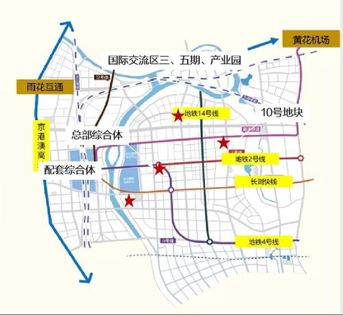  土地推介长沙城发集团2022年度土地招商推介,涉及10个片区,共29宗地块