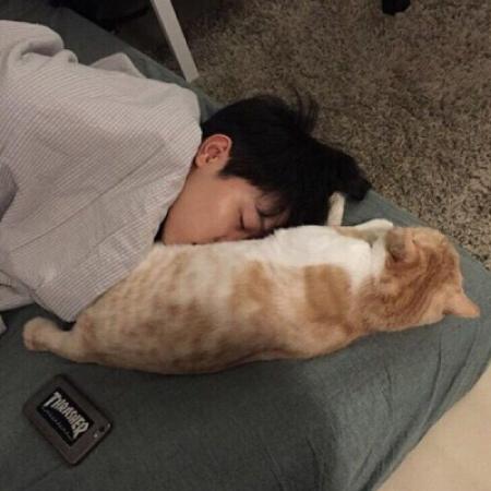  男生真实头像高清,帅自然成就欢喜的人生