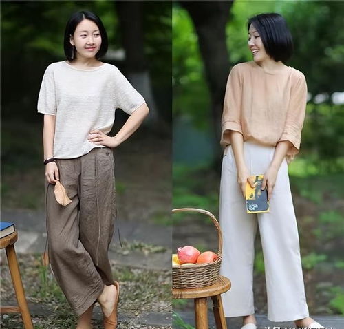  50岁左右的女人,春天如何穿搭好看这3个搭配技巧非常实用
