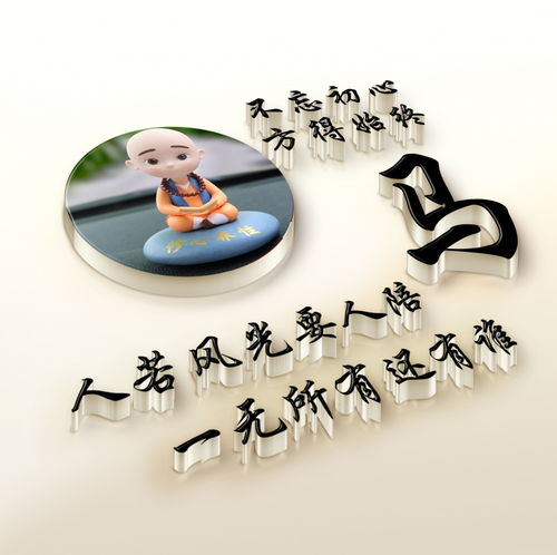  非常个性的十几款微信头像,高清商务签名头像,精心为您设计