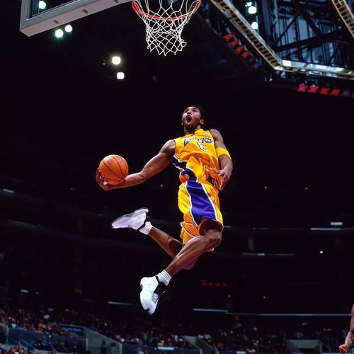  居然三年了没有科比的nba,你还在看吗