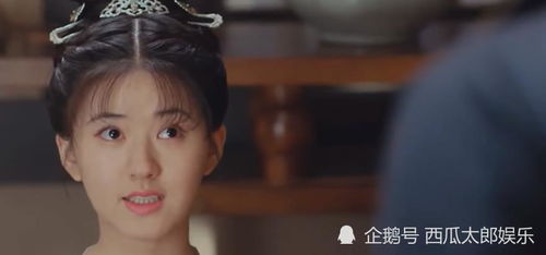  长歌行皓嫣cp广受好评,刘宇宁又甜又虐,网友表示越看越上头