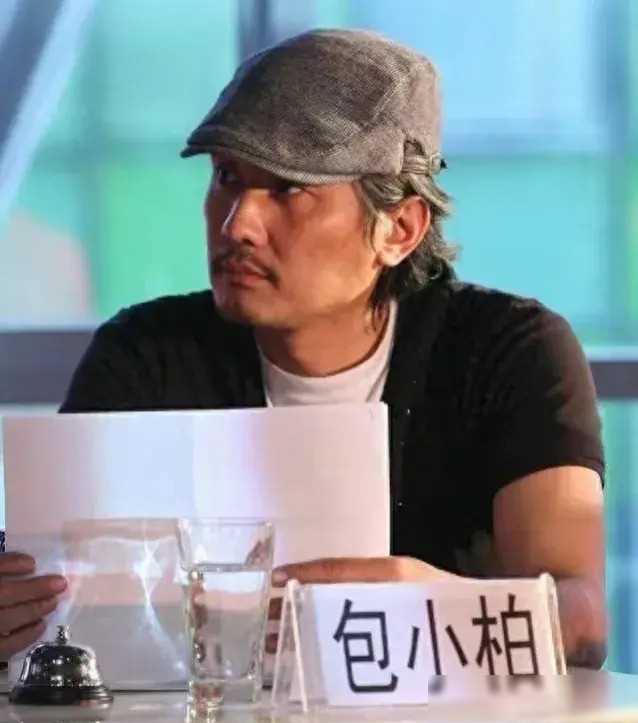  著名音乐人包小柏用ai复活了去世的女儿父爱如山,好感人
