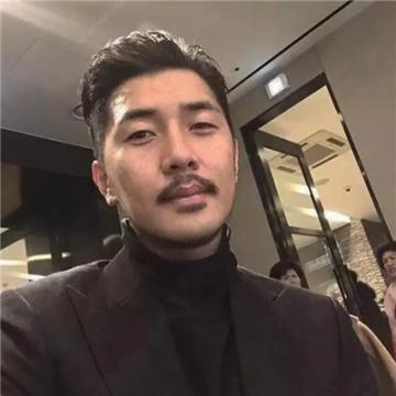 微信头像成熟稳重男男生
