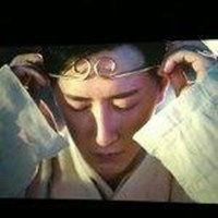  韩庚至尊宝漫画头像微信头像图片大全