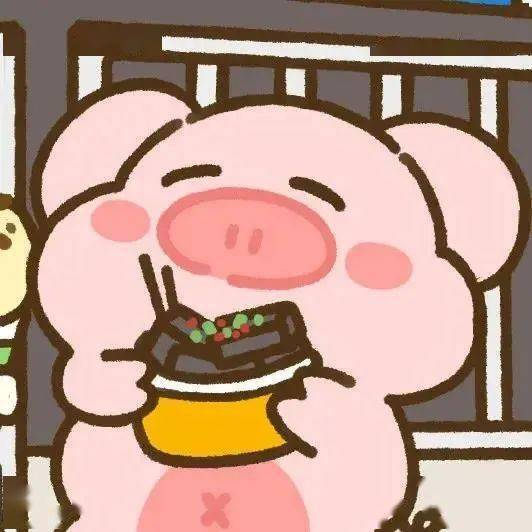  超好看情侣头像