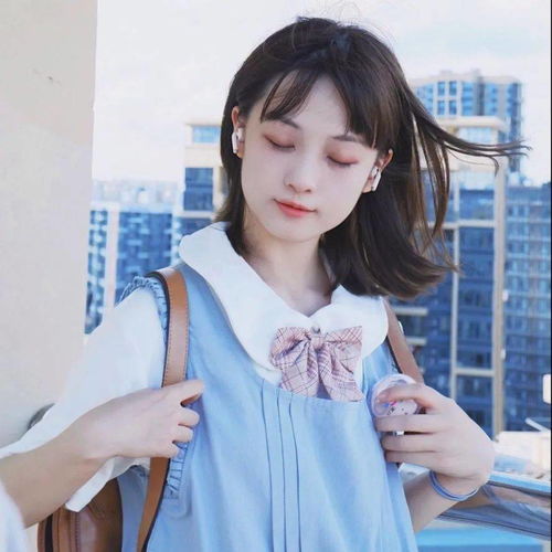  头像去路迢迢终有一日会相见