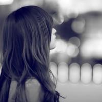  女孩自杀伤感图片微信头像图片大全