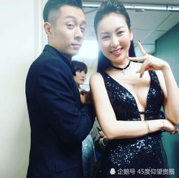  盘点港台明星中23位深藏不露富二代,没钱还敢混娱乐圈