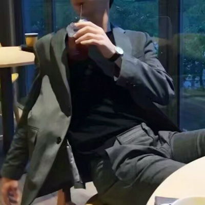  2020成熟稳重头像微信头像男成熟稳重图片