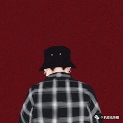  2019好看的闺蜜头像,情侣头像,基友头像