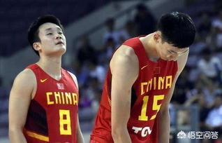  周琦回国后首度发声,周琦表示接下来将在nba等待一个最后的结果,你怎么看