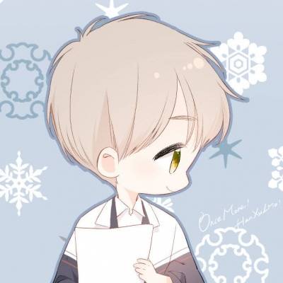  2020抖音最火动漫情头抖音最火cp头像