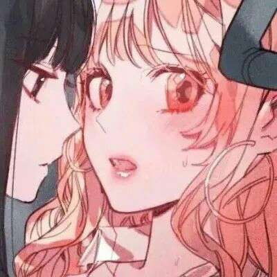星空动漫头像女生头像百