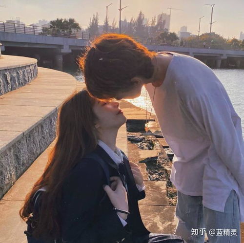  情头推荐.爱在日落黄昏时