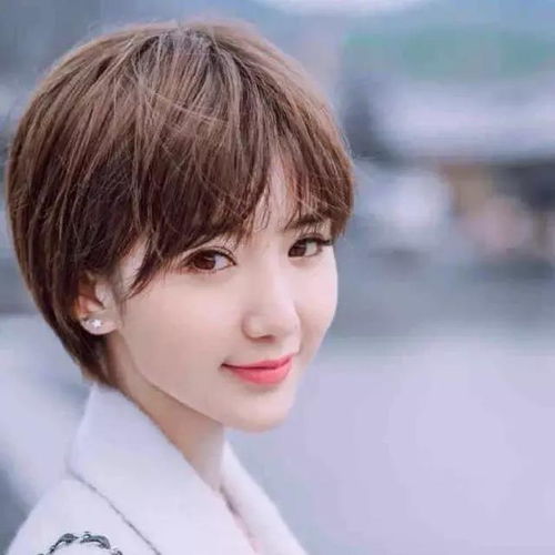  想换发型的女生看过来2018流行的65款发型,长发短发都有