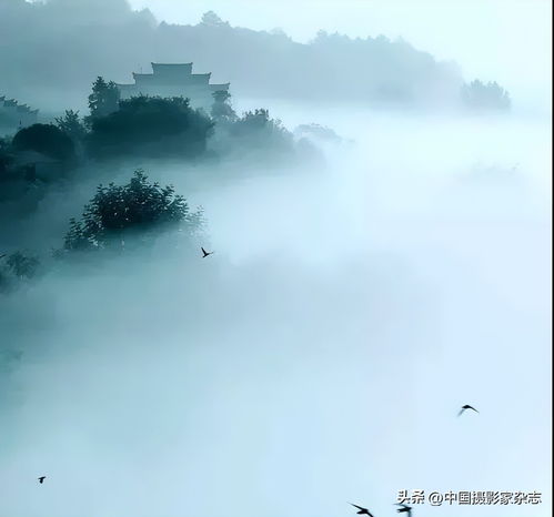  山水风景拍摄方法今日头条