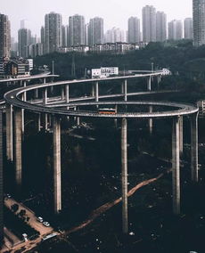  5d魔幻城市重庆,抖音爆红的原因是什么