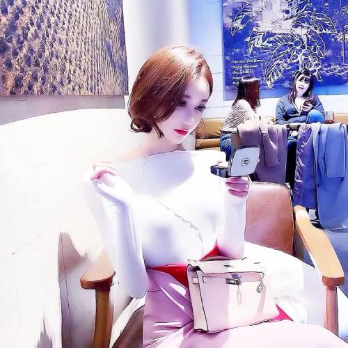 女生专用头像图片大全qq