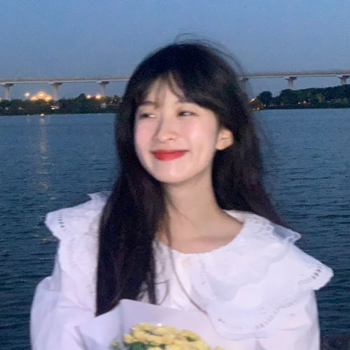  原谅我,女生头像