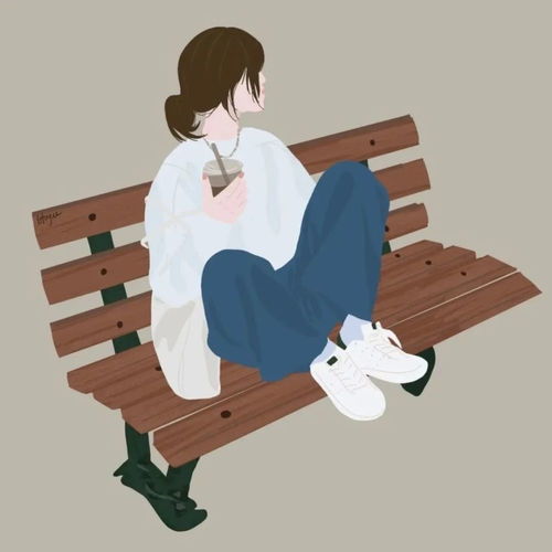 抖音里情侣头像的图片暖