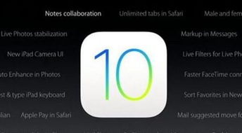 apple再推ios10.1.1小幅升级版本原因不明