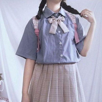 2019年女生头像闺蜜