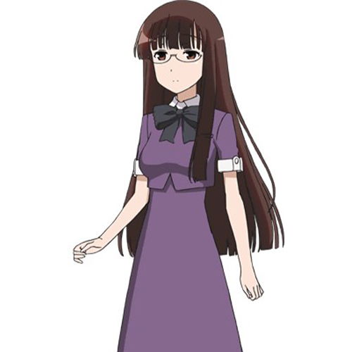  今天过生日的动漫角色3月10日