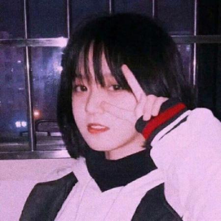 qq萌萌哒女生头像女头