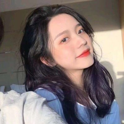 头像图片女真人高冷闺蜜