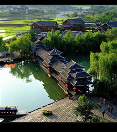  阳朔,山水甲天下自助游阳朔小记