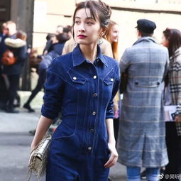  确认过眼神,这是被你们黑过的小仙女
