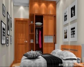  卧室门风水有哪些讲究卧室门风水知识