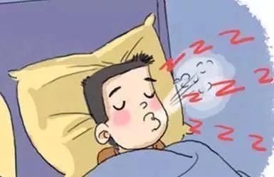  还在熬夜不想睡看看你的年龄需要睡几个小时