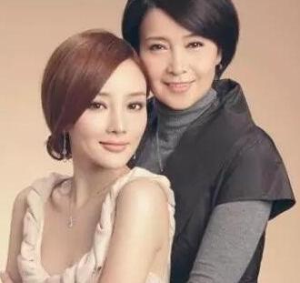  李小璐妈妈为女澄清,结果被挖出情史更丰富,著名歌手作家爆细节