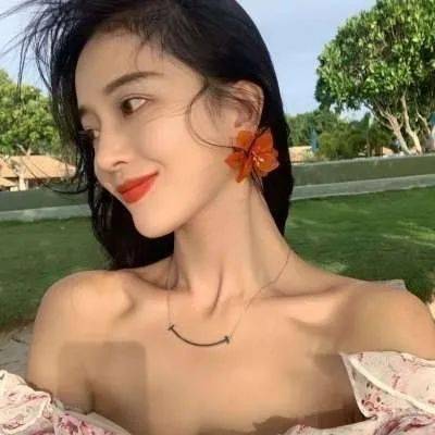  女生头像2020最火女头像843