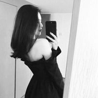  2019高冷好看有霸气的女生头像微信头像图片大全