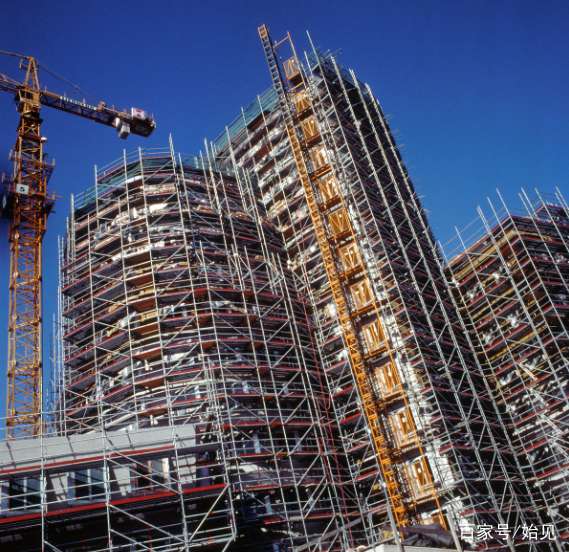  世界第一高楼将落户深圳,斥资100亿建造,迪拜高度地位难保