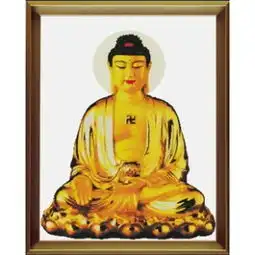  如来佛祖的佛祖三十二相