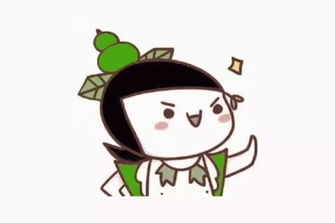  难怪上了假学,原来都让我去看了动画片儿